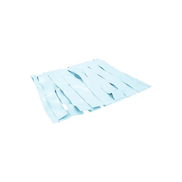 Allpoints 2631023 Curtain, Dishwasher, 22.5X 20.5 For Hobart